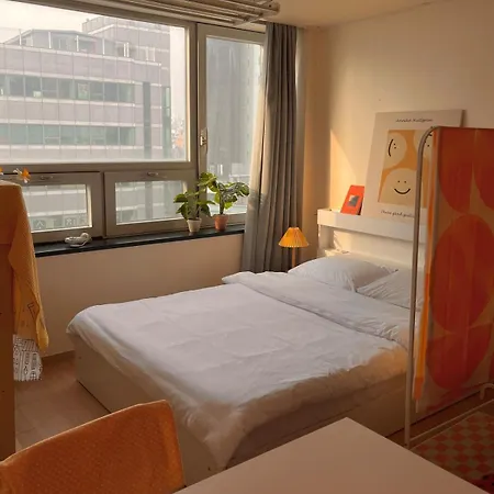 1 # Namyeong Station 2 Minutes # Sookmyung Women'S University Station 4 Minutes # Parking Available # Orange House
